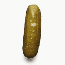 Dill with it